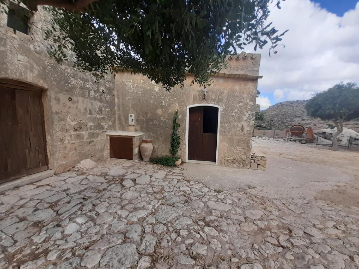 Apartamento La Casa Di Cofano Custonaci Exterior foto
